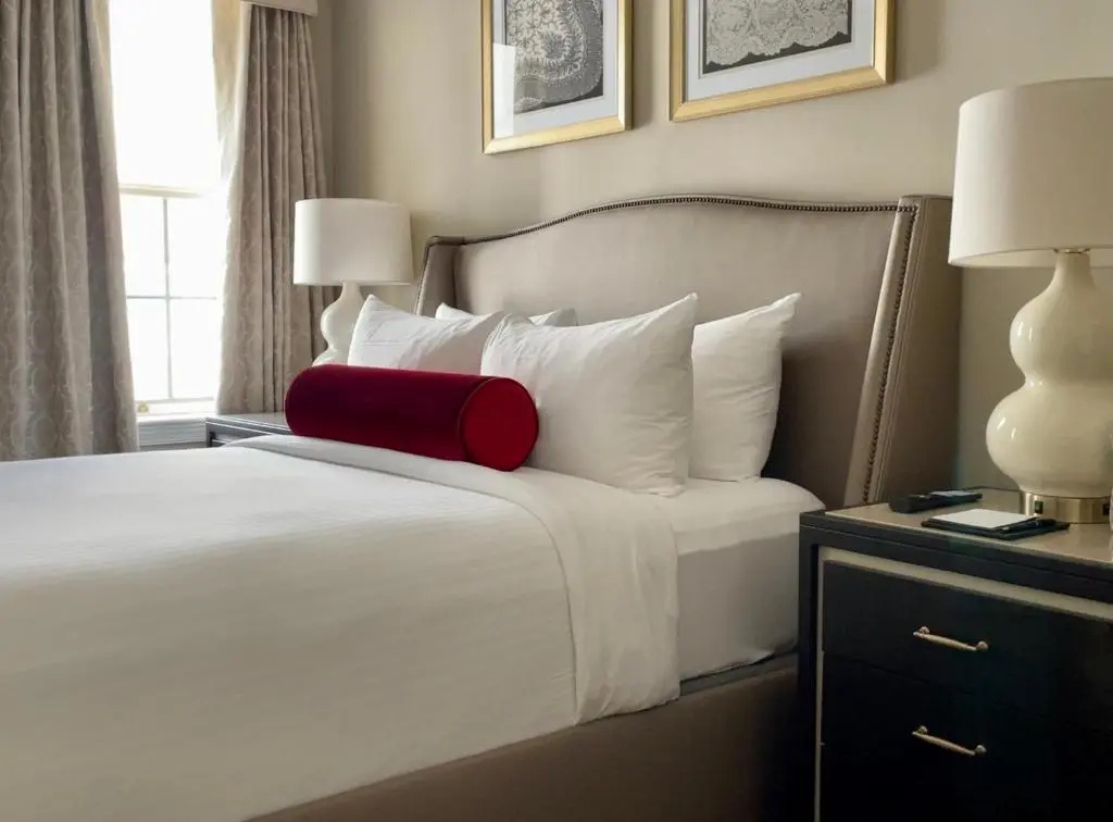 The Henley Park Hotel - Chambres