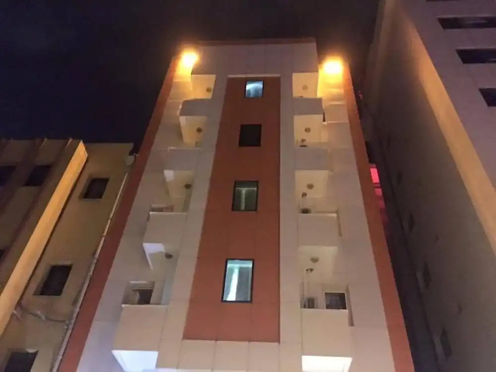 Hotel photo 1