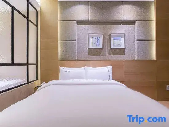 Business Design Hotel LUV - Chambres