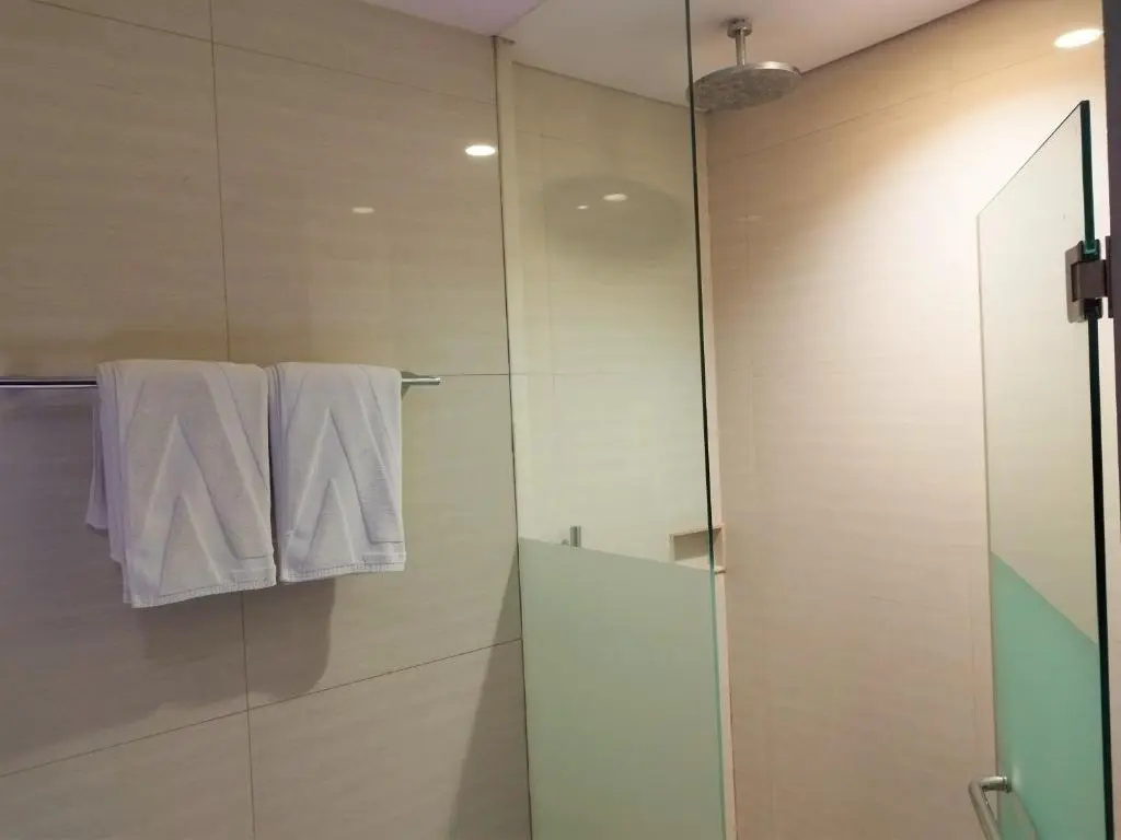Aone Hotel Jakarta - Général