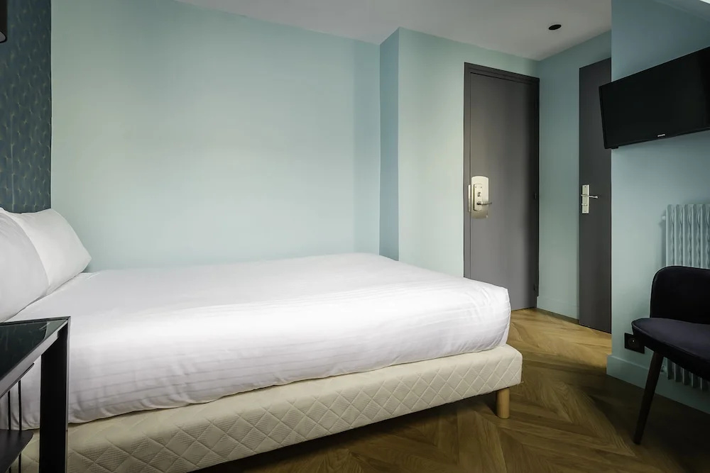 Economy Single room (single bed)