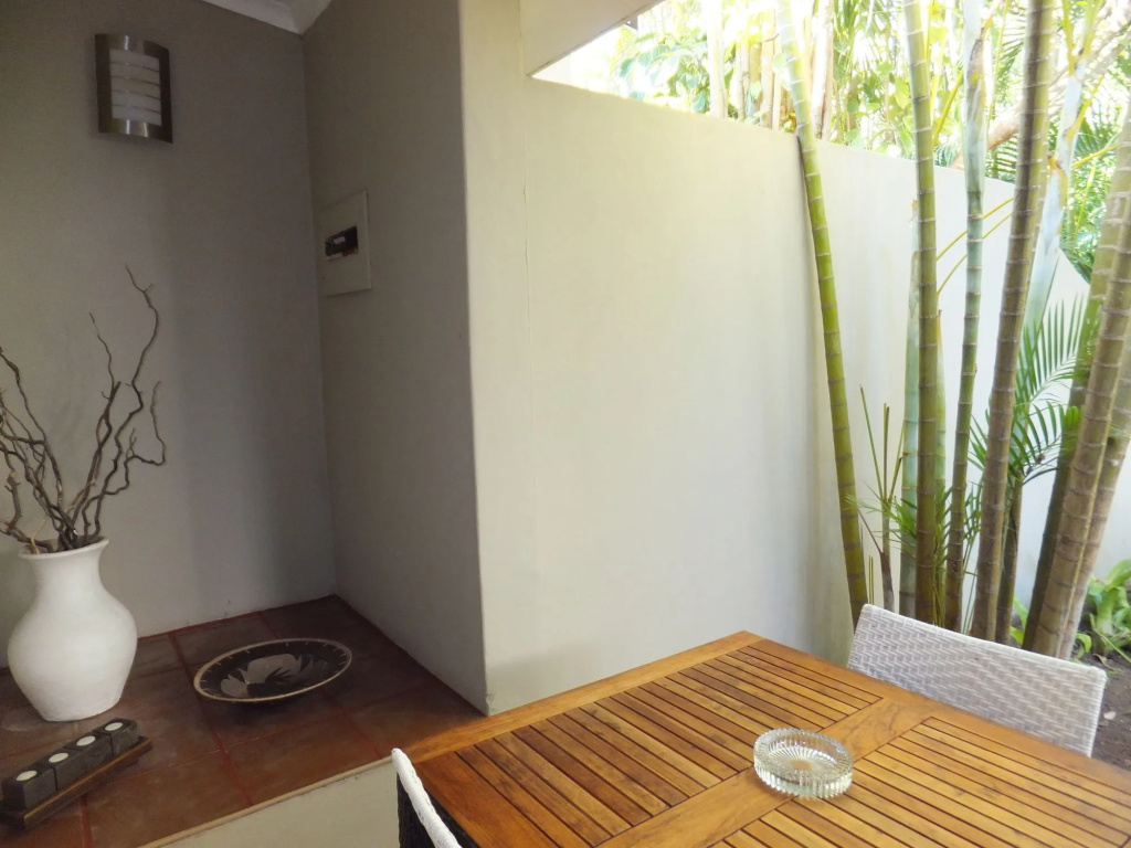 St Lucia Kingfisher Lodge - Général