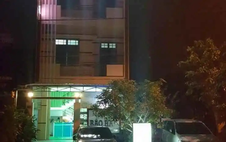 Motel Bao Han