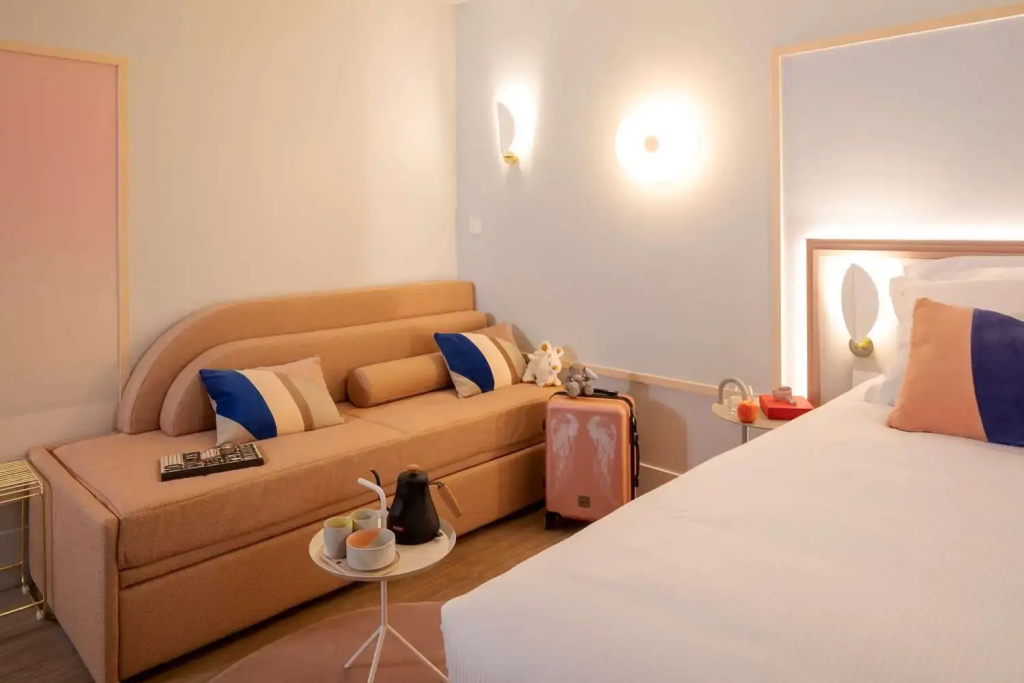 Voir la photo 3 — Aiden by Best Western Clermont-Ferrand