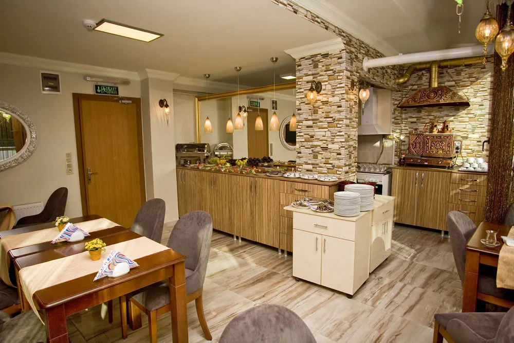 Hotel photo 19