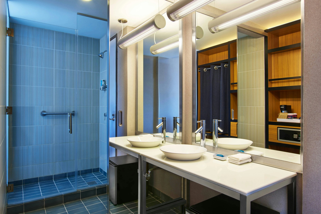 Aloft by Marriott Houston by the Galleria - Général