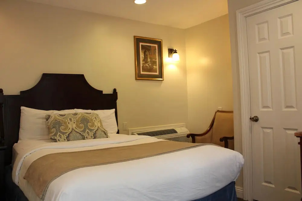 Hotel St. Pierre®, a French Quarter Inns® Hotel - Chambres