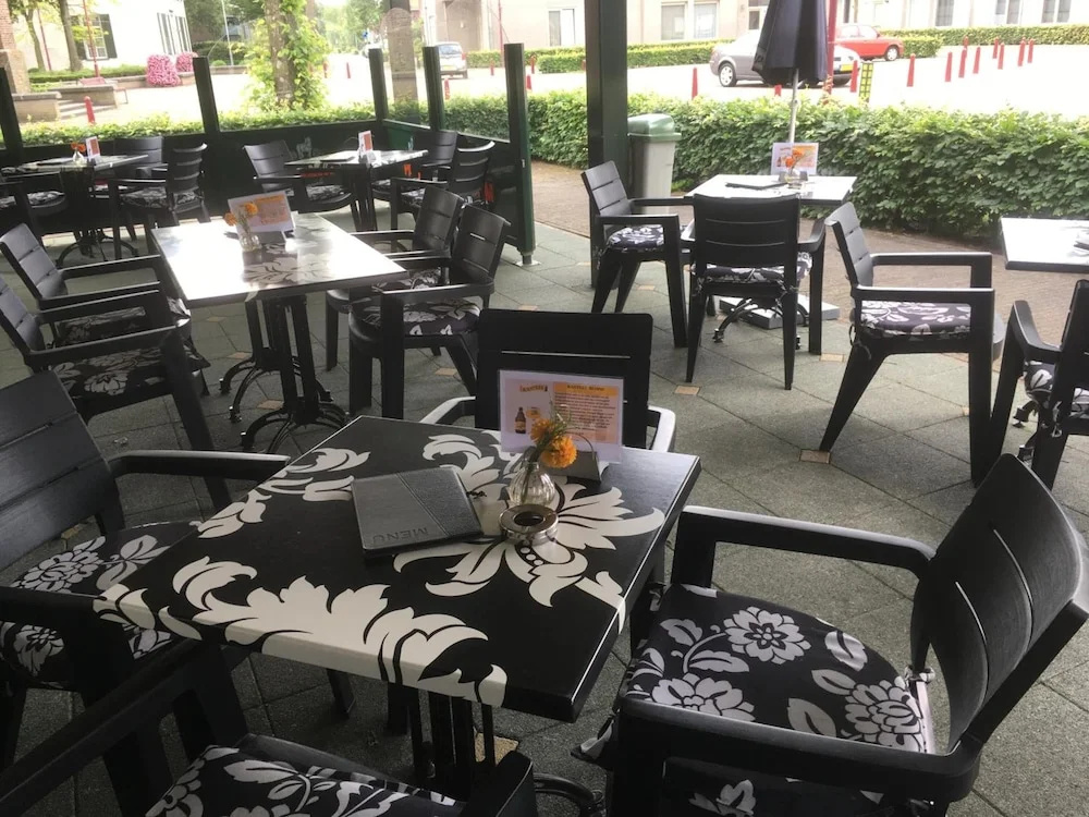 Hotel photo 20