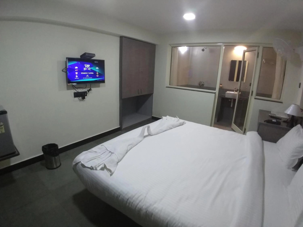 Kay's Riverview Resort — 2