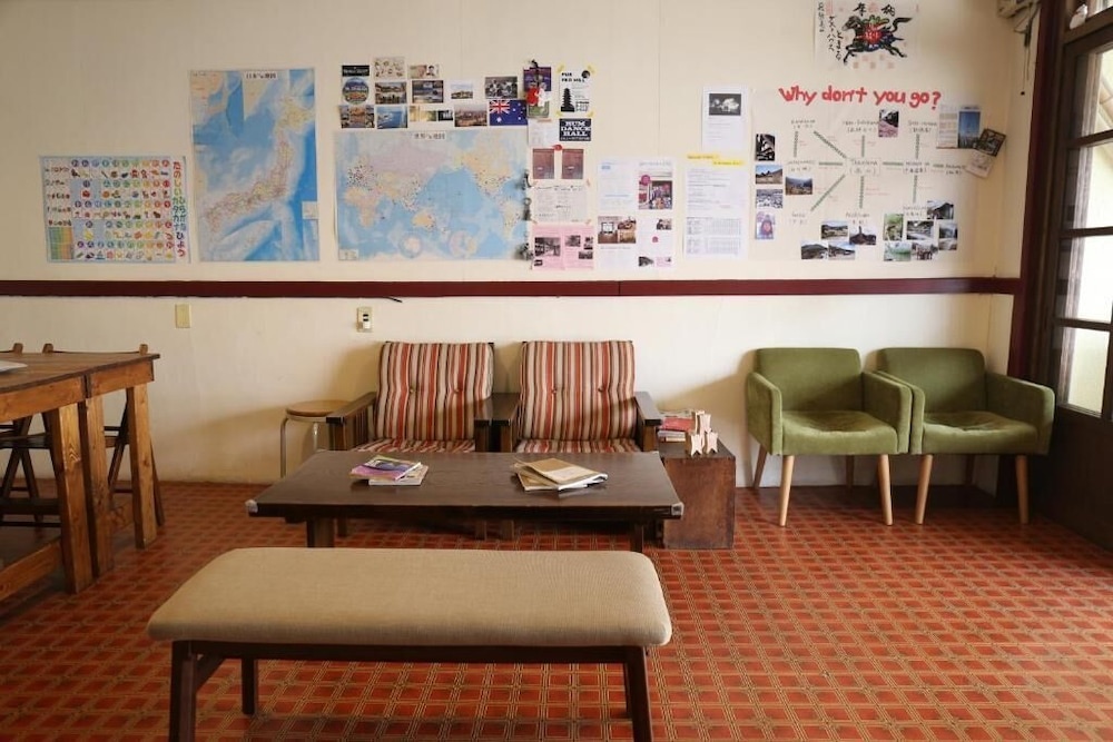 Guesthouse Tomaru 사진 23