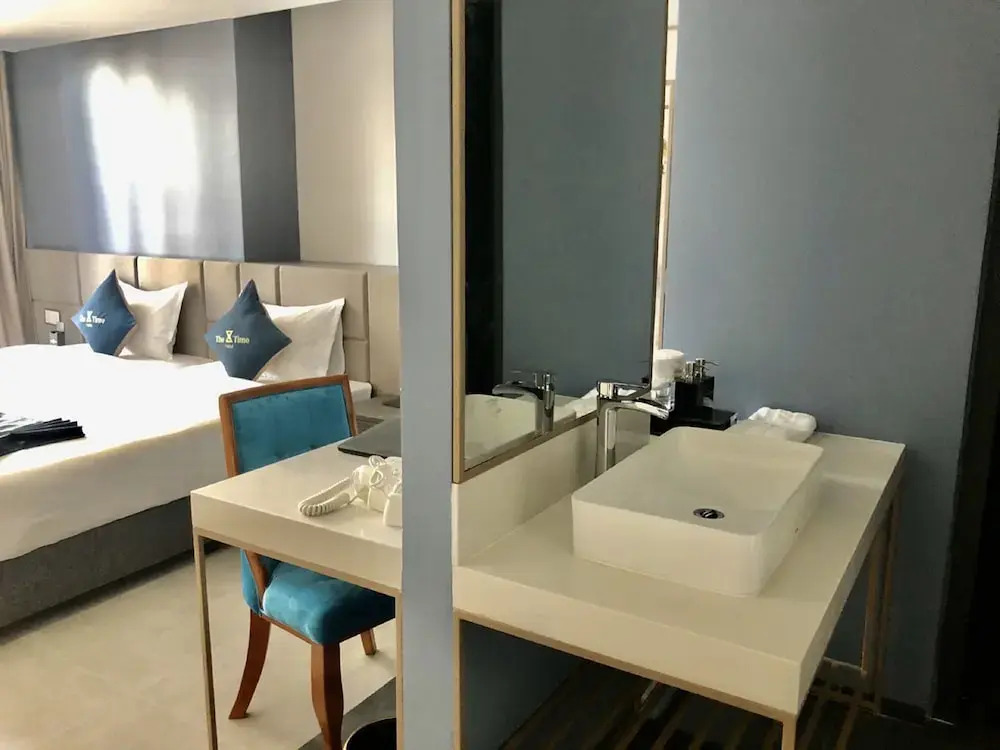 The Time Hotel Nha Trang