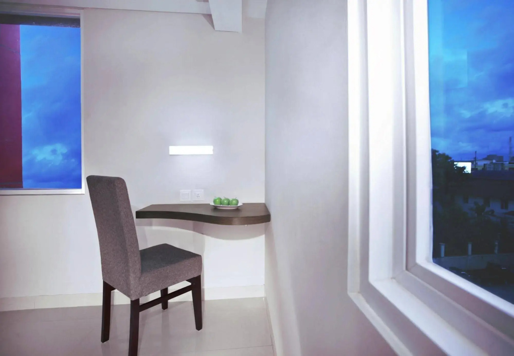 d'primahotel Panakkukang Makassar - Général