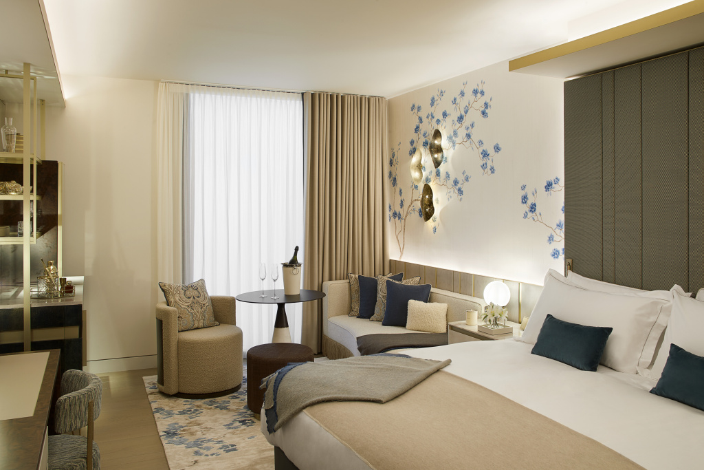 Mandarin Oriental Mayfair, London photo 3