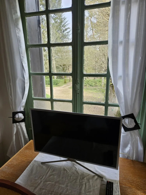 Voir la photo 1 — La Marceline