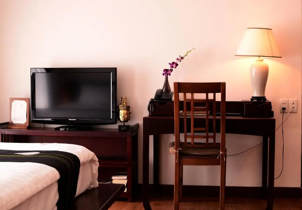 Nam Bo Boutique Hotel - Chambres