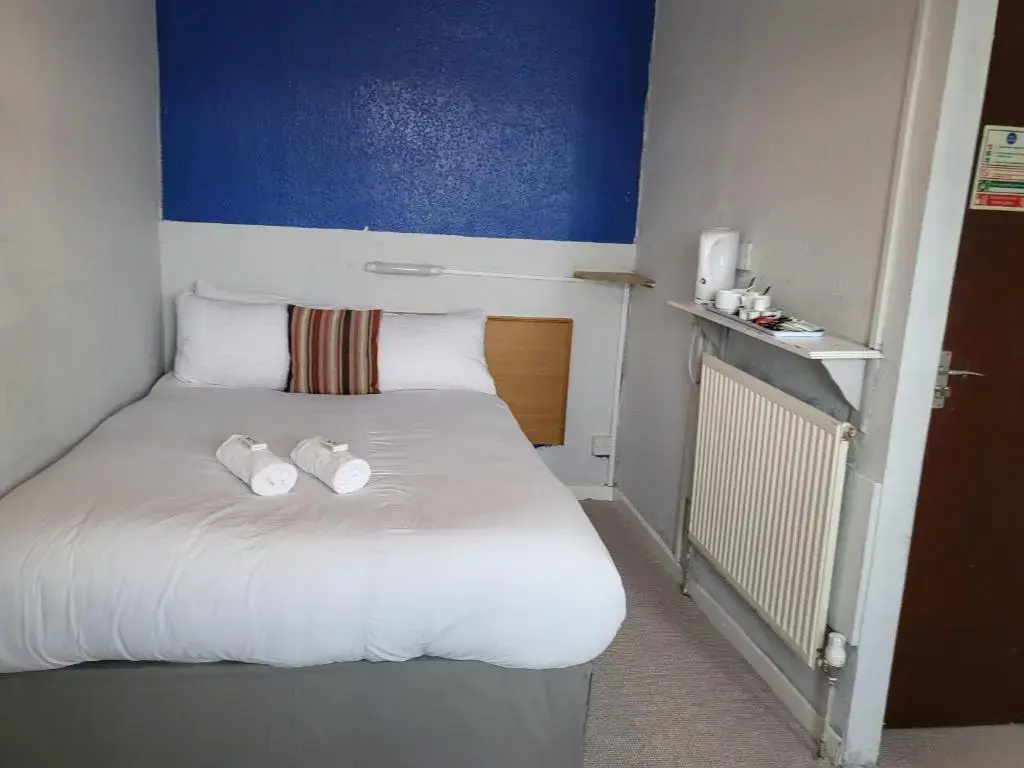 Tulip Hotel - Chambres