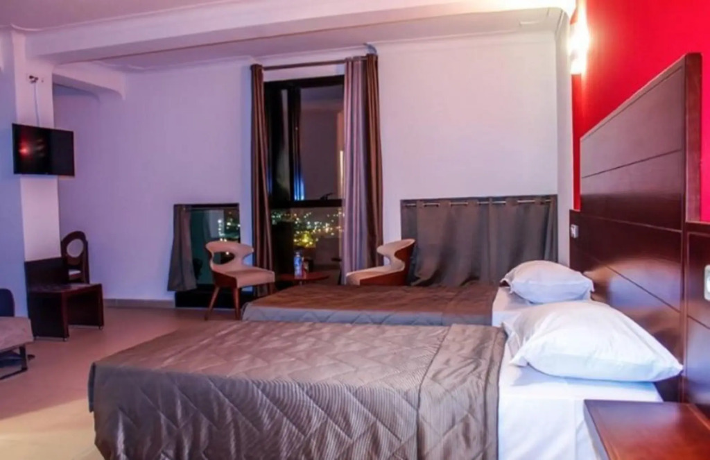 Hotel Du Nord — фото 2