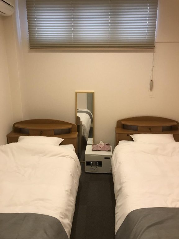 GUEST HOUSE Rice Chikko 사진 28