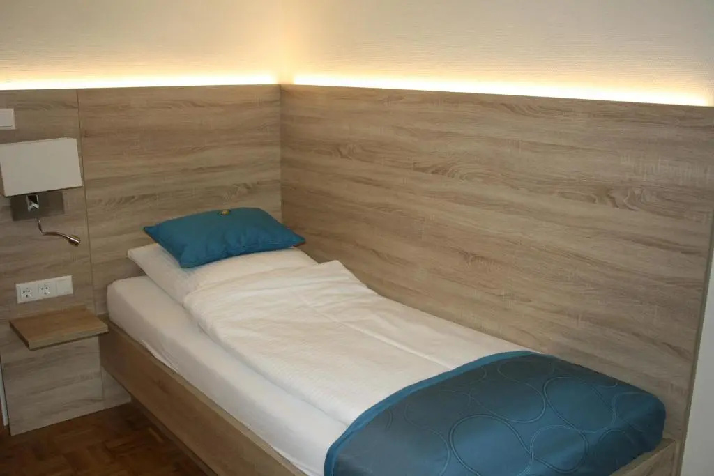 Comfort Single room