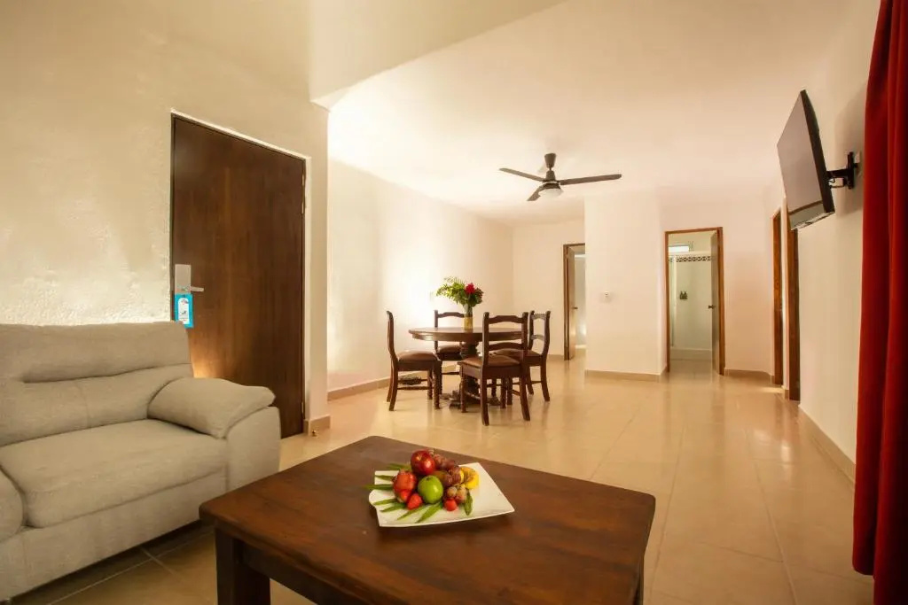 Costa Club Punta Arena Hotel - Général