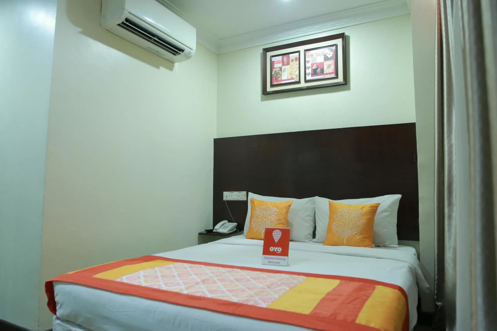 GDS Hotel Kuala Lumpur - Général