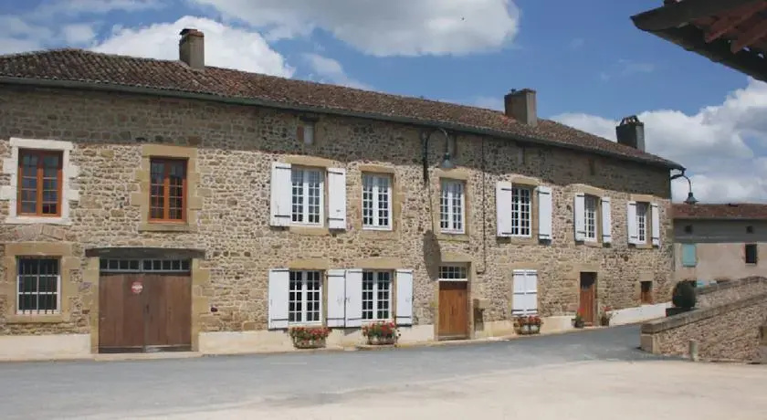 Ancienne Gendarmerie