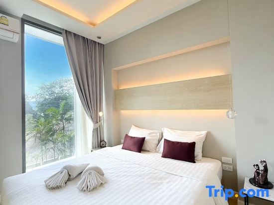 Coconut Condo Aonang — 2