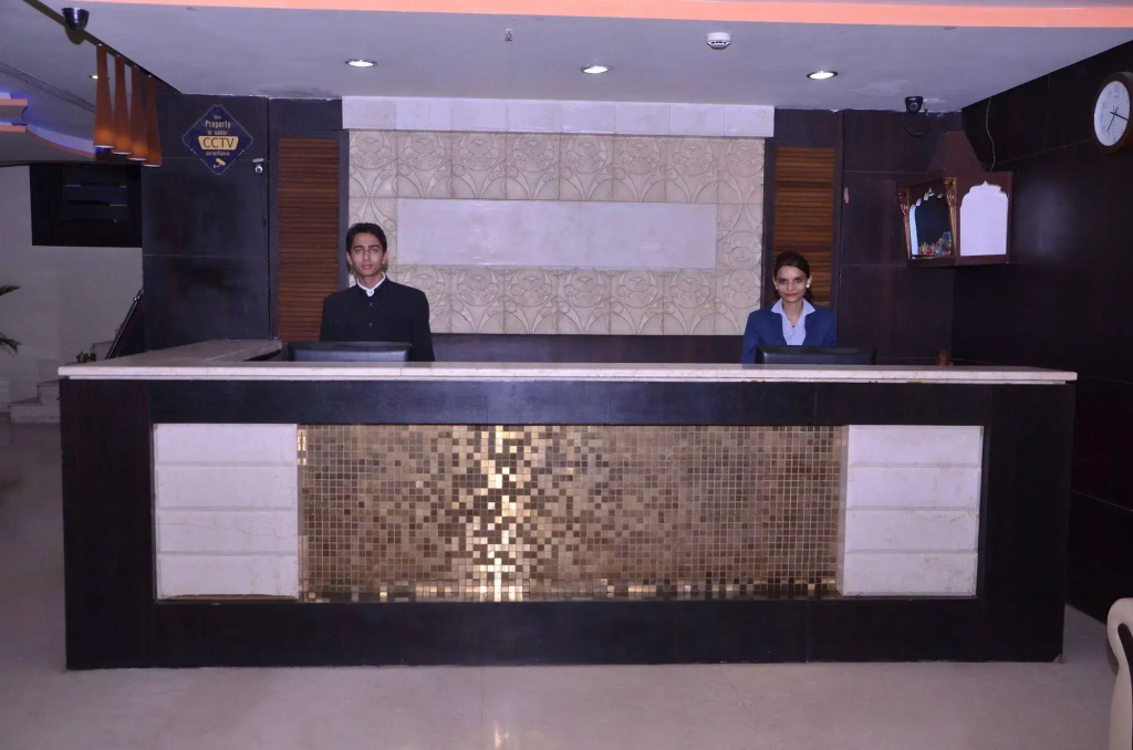 Hotel photo 25