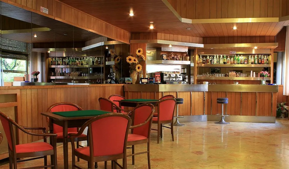 Park Hotel - Général