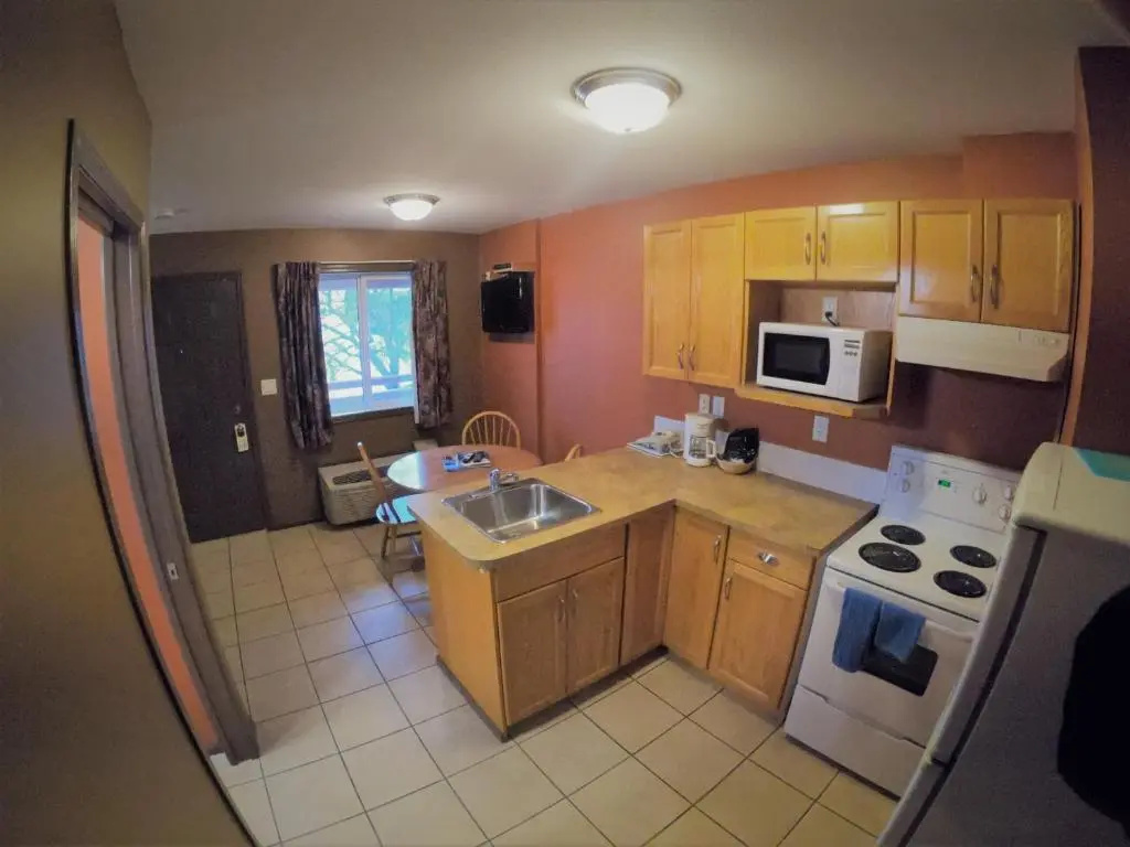 Family Suite