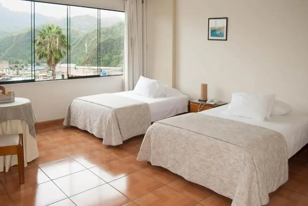 Aviro Hotel - фото 4