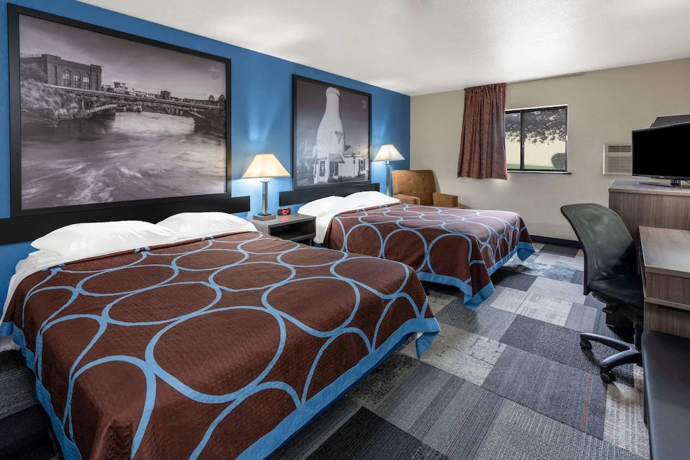 Hotel photo 7