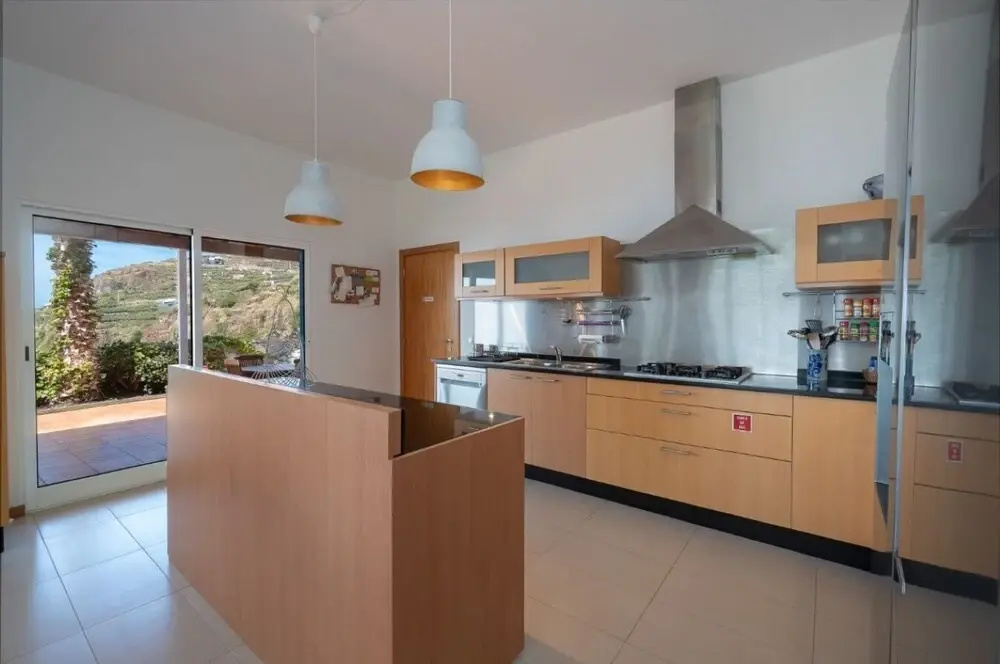 Sea Sky House By Holiday Rental Madeira