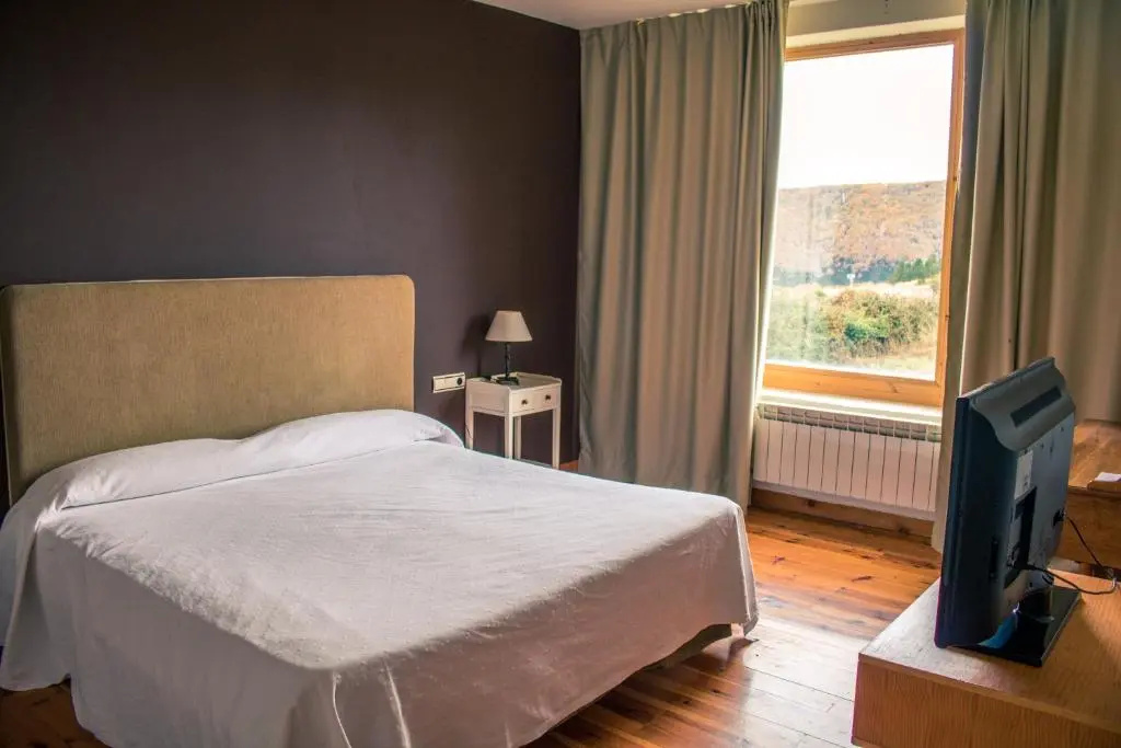 Gran Hotel Pandorado - Chambres
