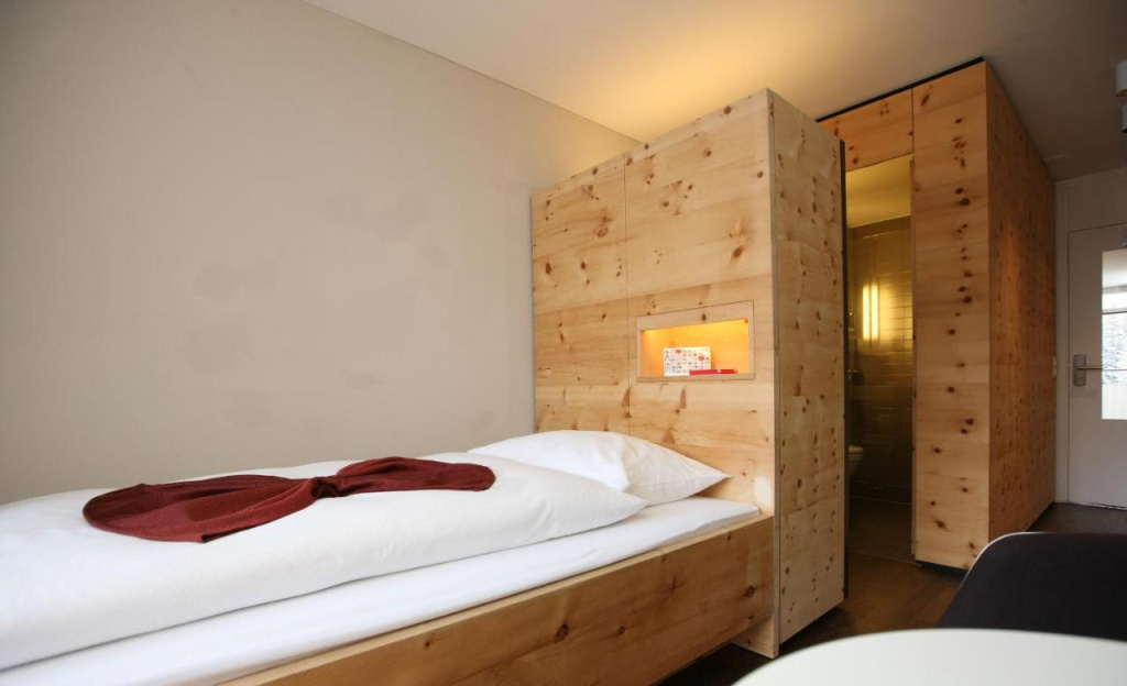 Hotel Schweizerhof Sils Maria, a Faern Collection Hotel - Général