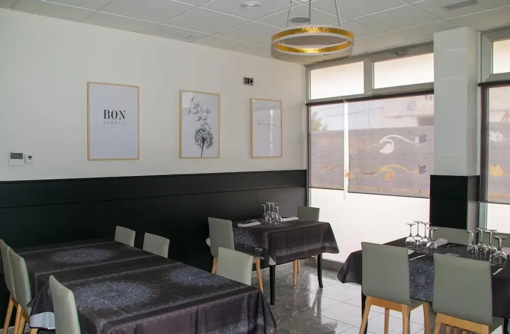 Hotel photo 19