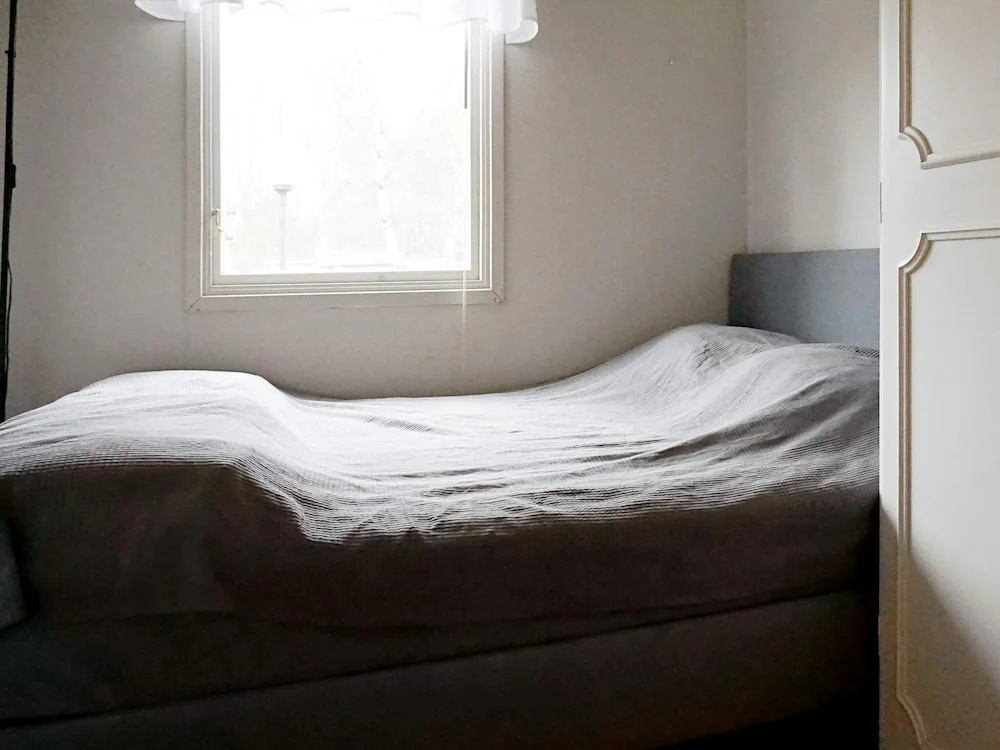 Holiday Home in Borgholm