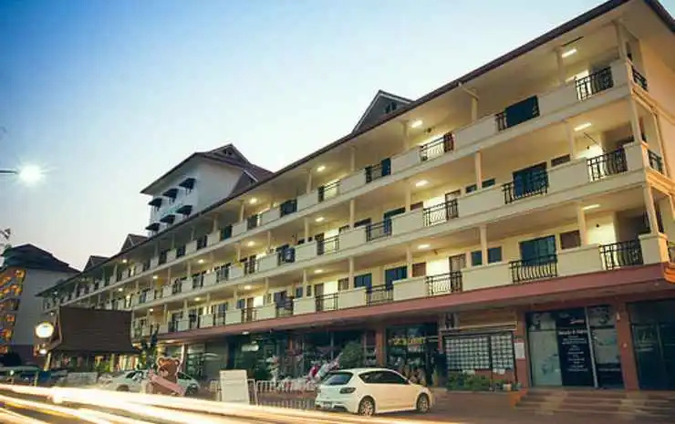 Navin Mansion 1