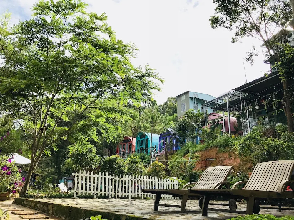 Family And Friends Homestay Da Lat