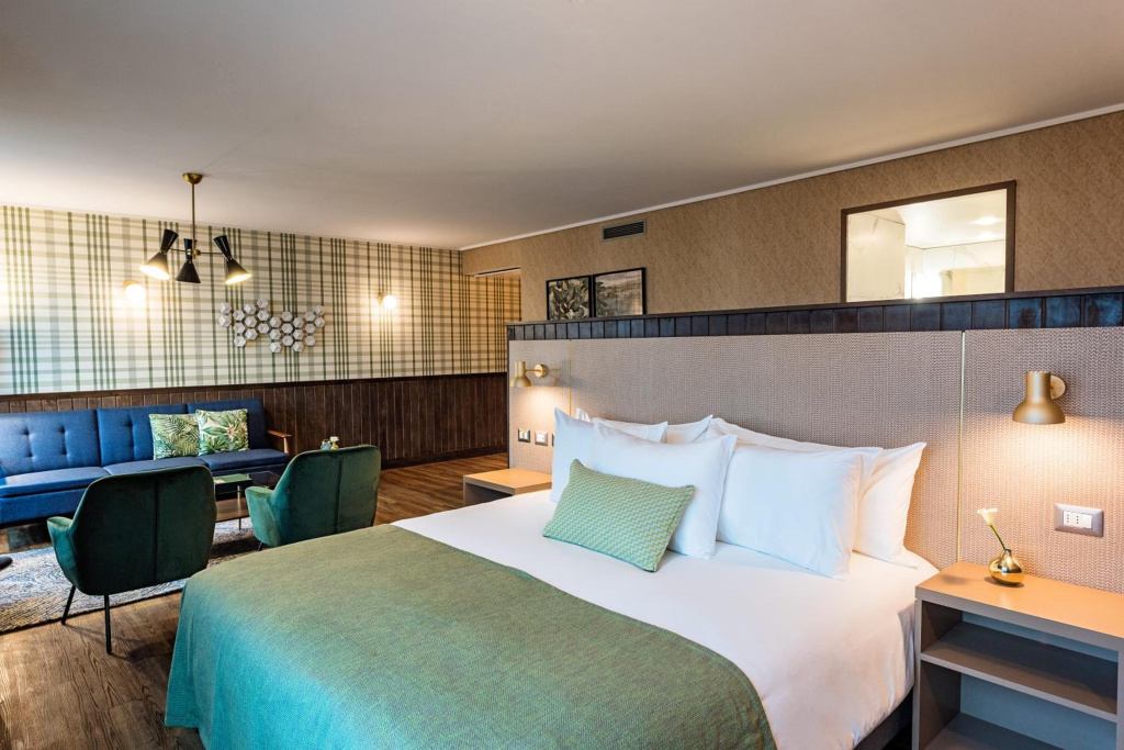 Hotel Eco Boutique Bidasoa - Général