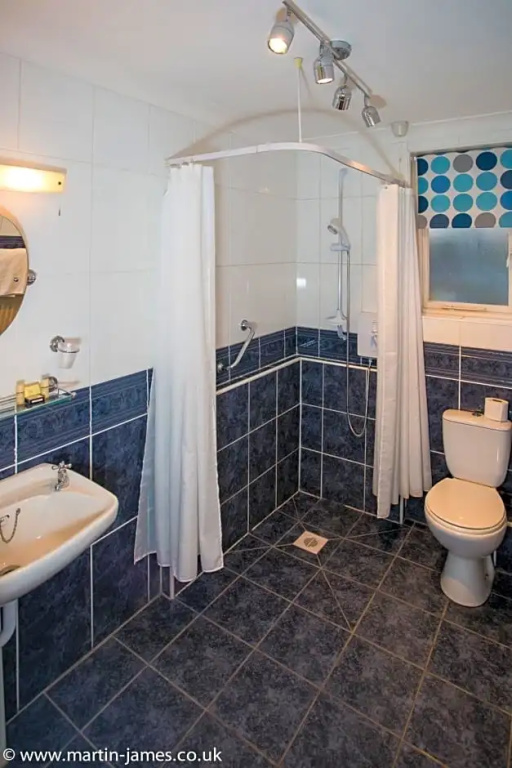 Hotel Coco - Chambres
