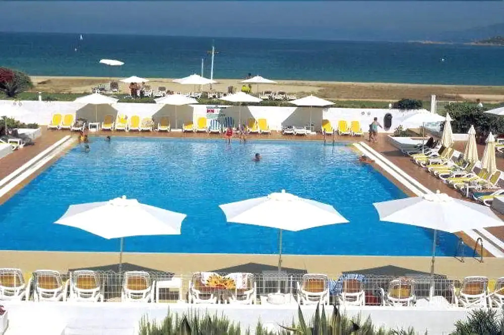 Club le Grand Bleu