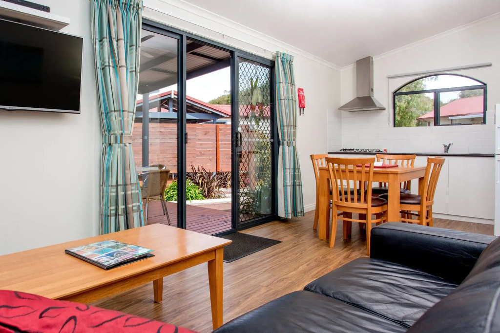 BIG4 Emu Beach Holiday Park — фото 4