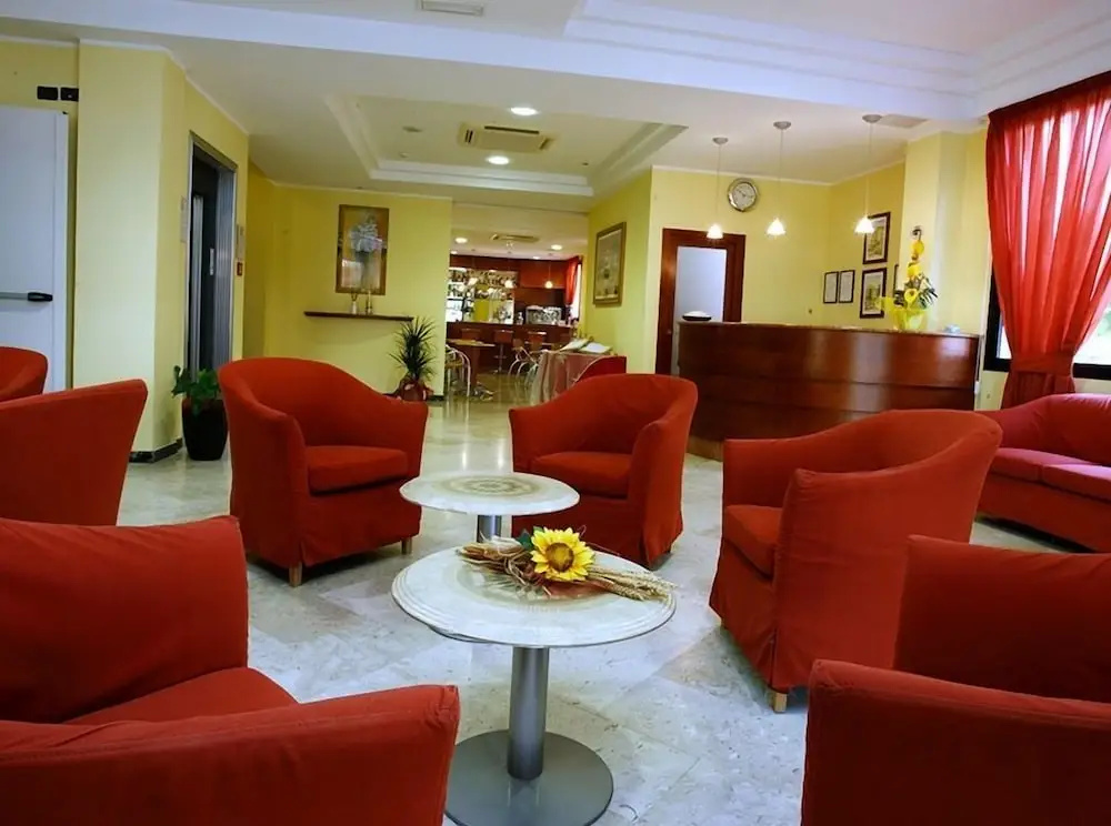 Hotel photo 17