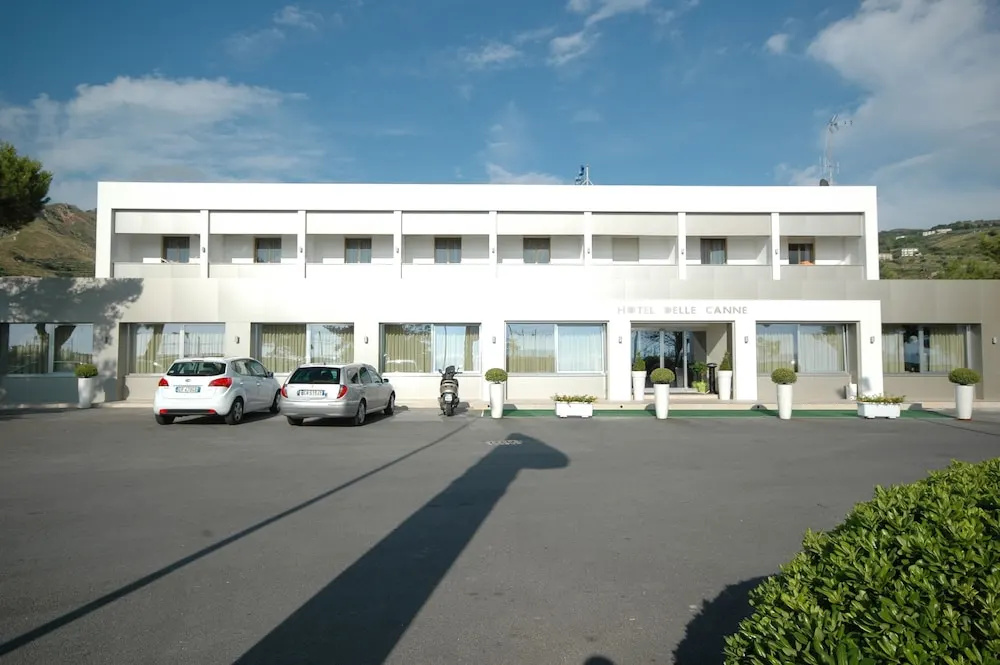 Hotel Delle Canne