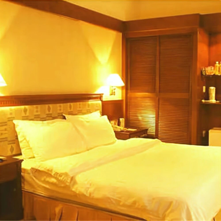 Nanhua Hotel - Général