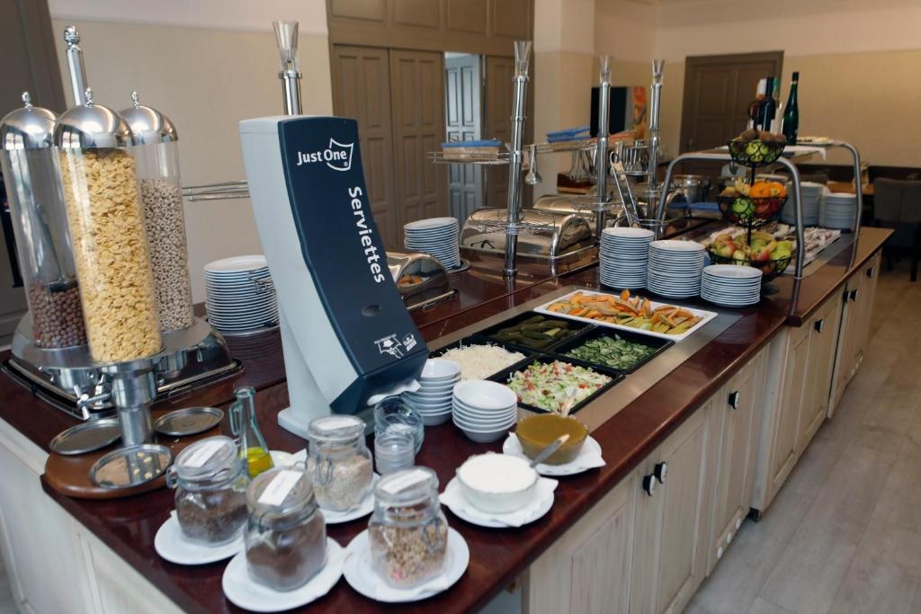 Laroba Wellness Hotel - Général