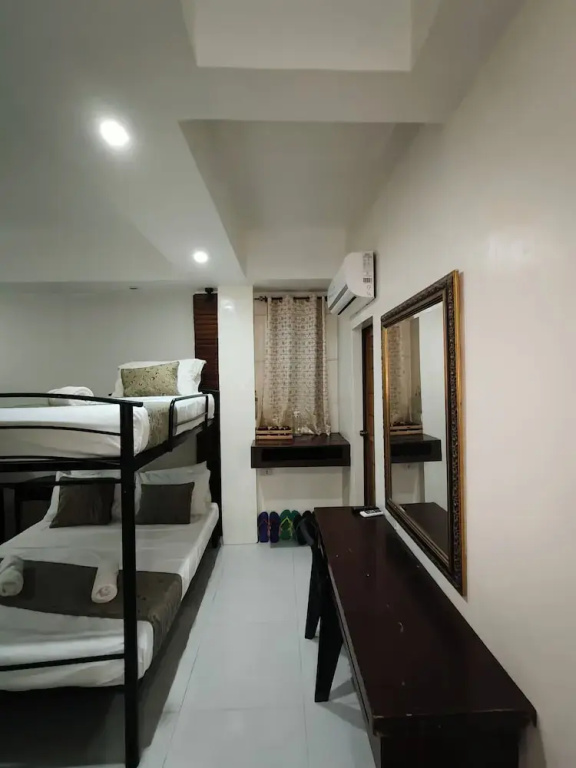 Delle Suites - Chambres
