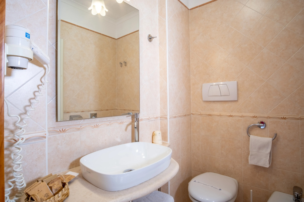 Hotel Savoia Sorrento - Général