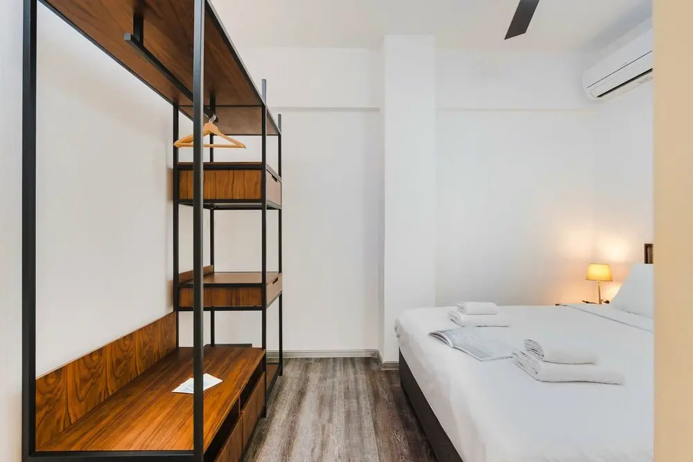Superior Apartment